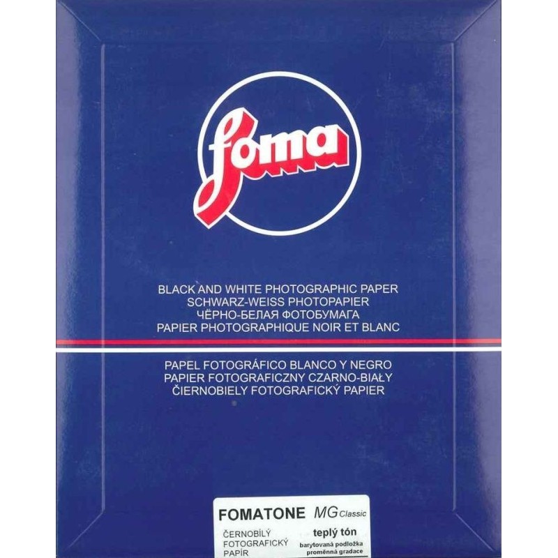 Fomatone 133 50x60/10 Feuilles Fomatone 133 50x60/10 Feuilles