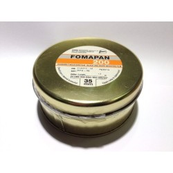 Fomapan 200 35 MM / 17m