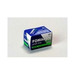 Fomapan 24x36 400 ISO 36 poses