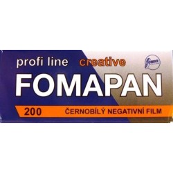 FOMAPAN 200 120 - 6x9 CM