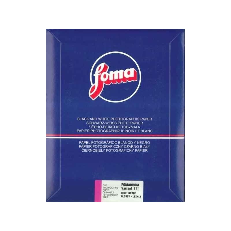 Fomabrom 111 Brillant 50x60/10 Feuilles Fomabrom 111 Brillant 50x60/10 Feuilles