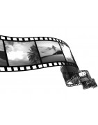 Films 16 mm Foma noir et blanc