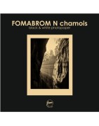 Papier photo baryté Fomabrom 142 mat chamois