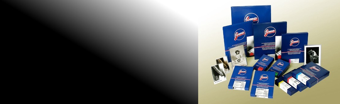 papier photo argentique